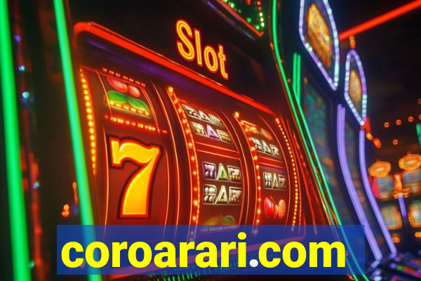coroarari.com