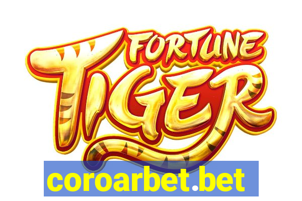 coroarbet.bet
