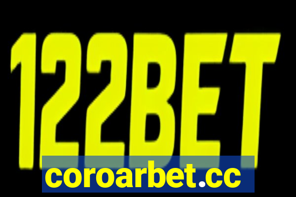 coroarbet.cc