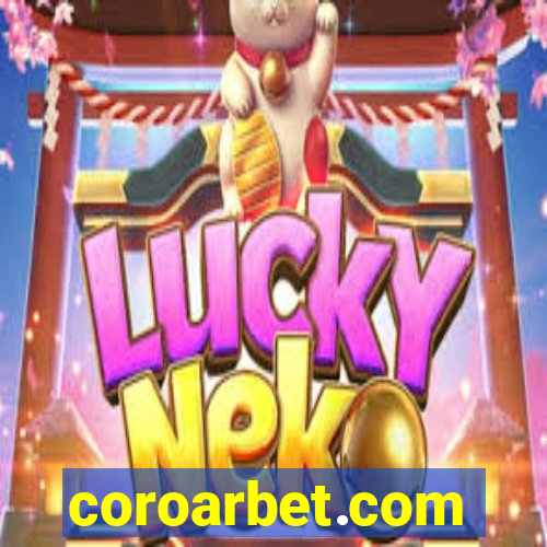 coroarbet.com