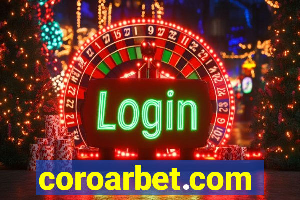 coroarbet.com