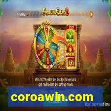 coroawin.com