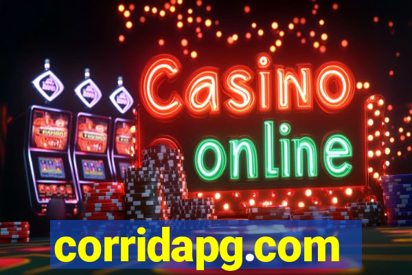 corridapg.com
