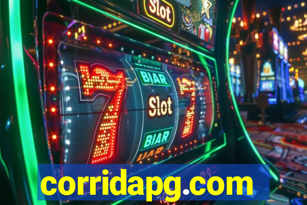 corridapg.com