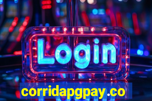 corridapgpay.com