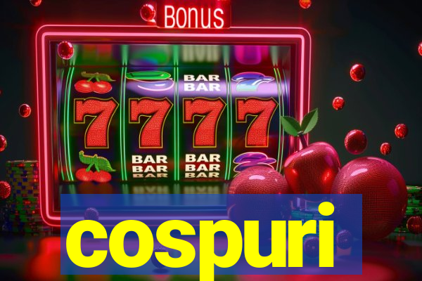 cospuri