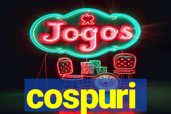 cospuri