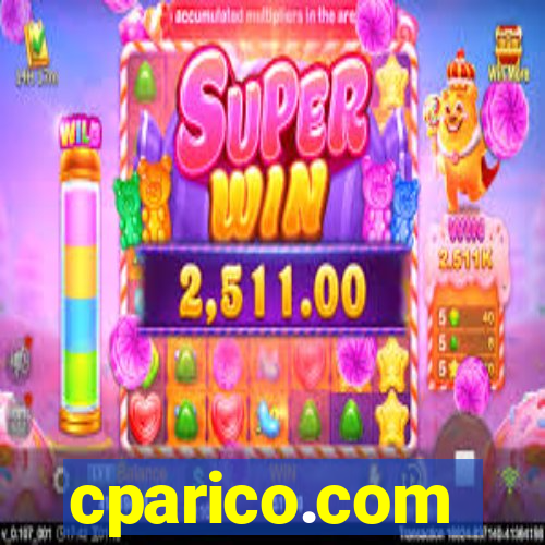 cparico.com