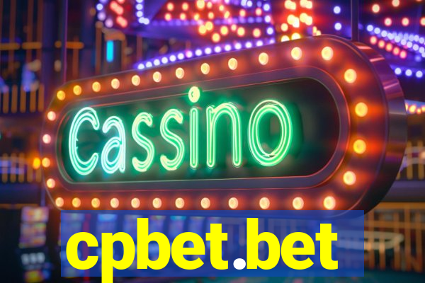 cpbet.bet