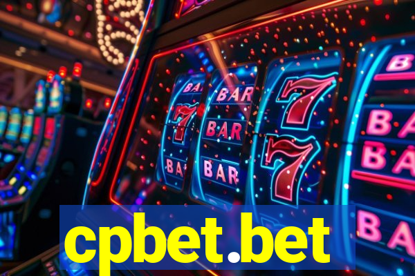 cpbet.bet