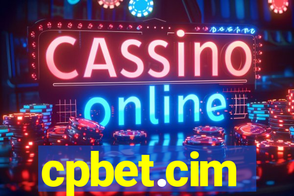 cpbet.cim