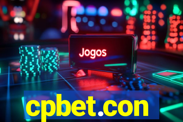 cpbet.con