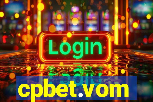 cpbet.vom