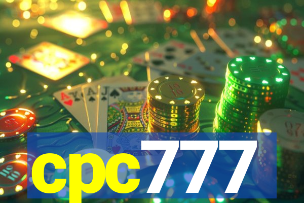 cpc777