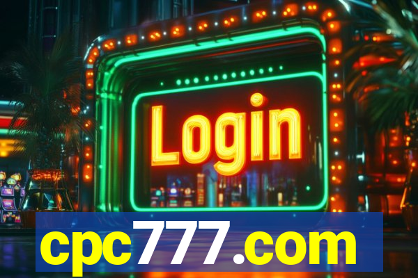 cpc777.com