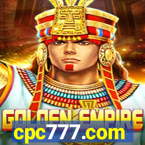 cpc777.com