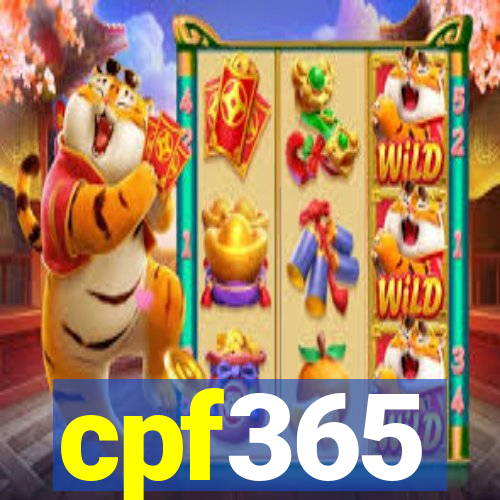 cpf365