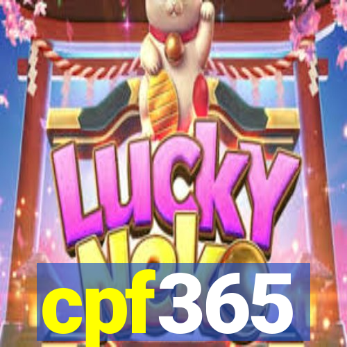 cpf365