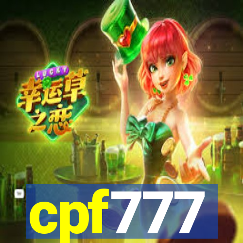 cpf777