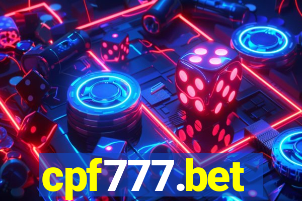 cpf777.bet