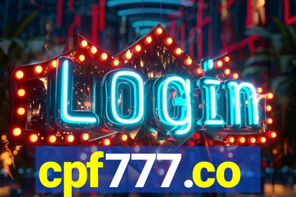 cpf777.co