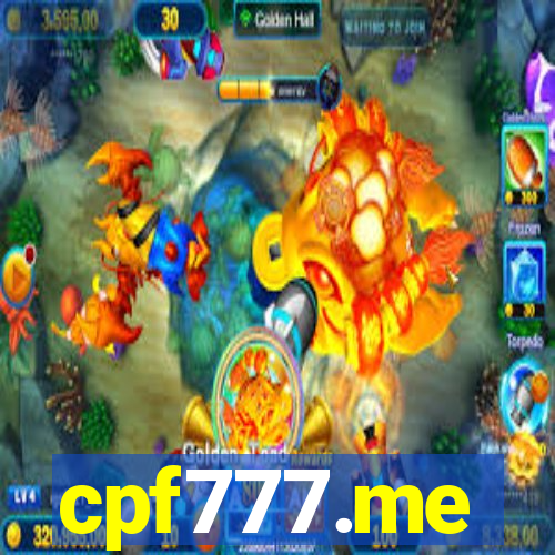cpf777.me