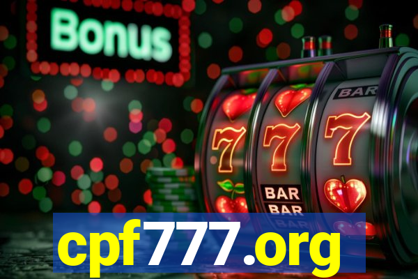 cpf777.org