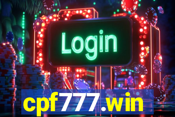 cpf777.win