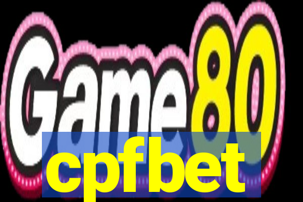 cpfbet
