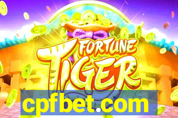 cpfbet.com