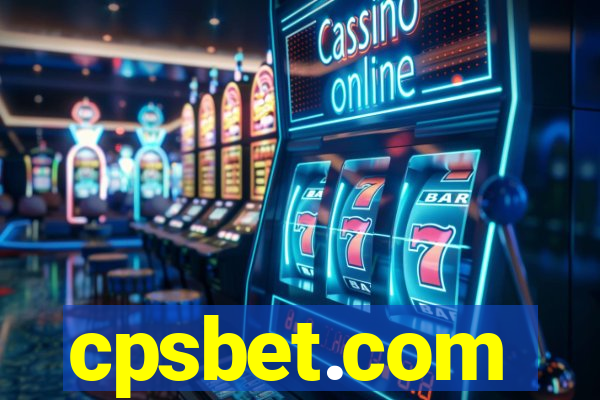 cpsbet.com