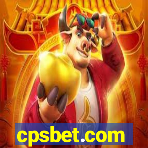 cpsbet.com