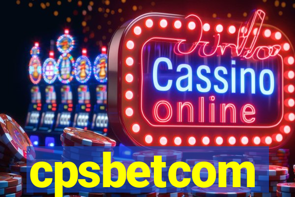 cpsbetcom