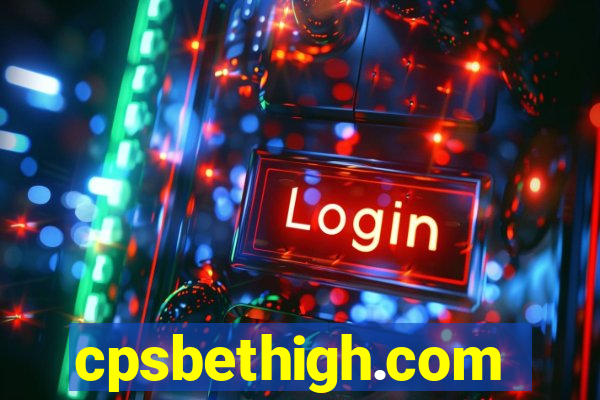 cpsbethigh.com