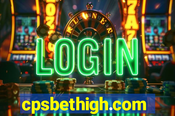 cpsbethigh.com
