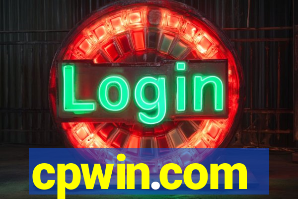 cpwin.com