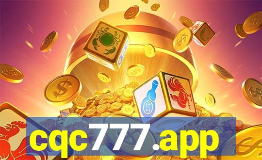 cqc777.app