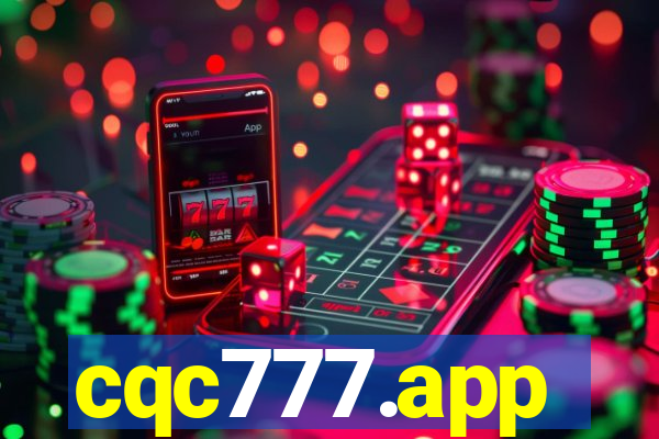 cqc777.app