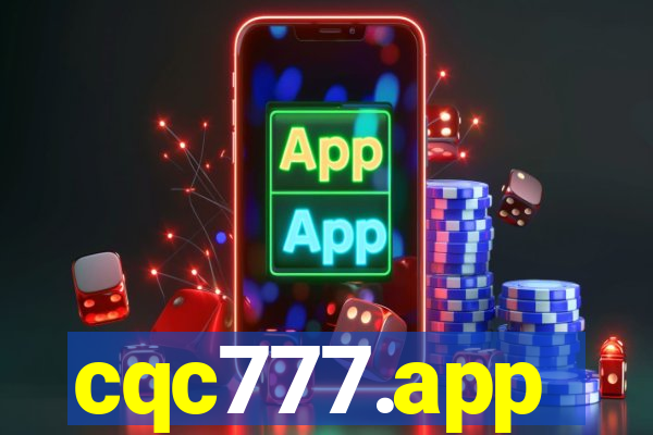 cqc777.app