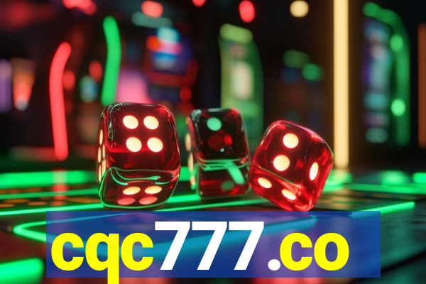 cqc777.co