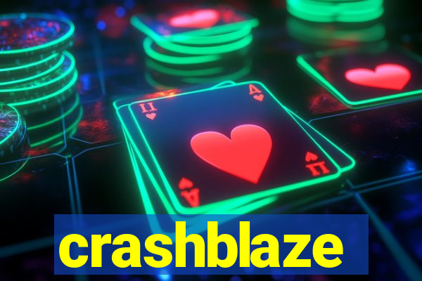 crashblaze