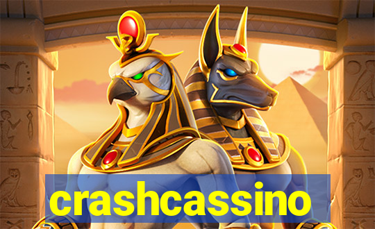 crashcassino