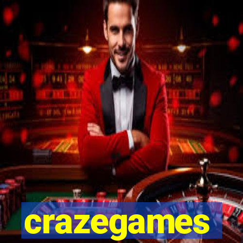 crazegames