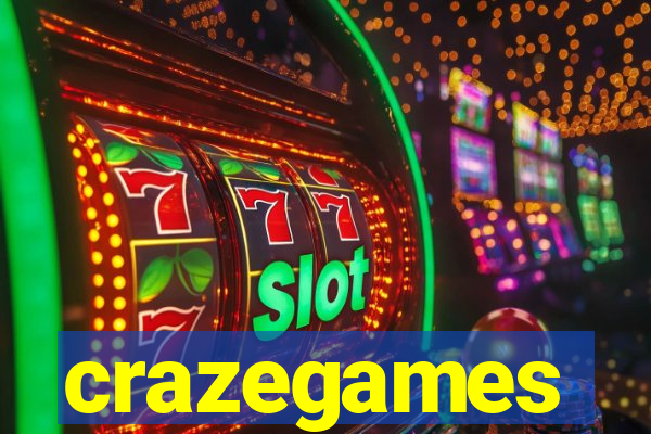 crazegames