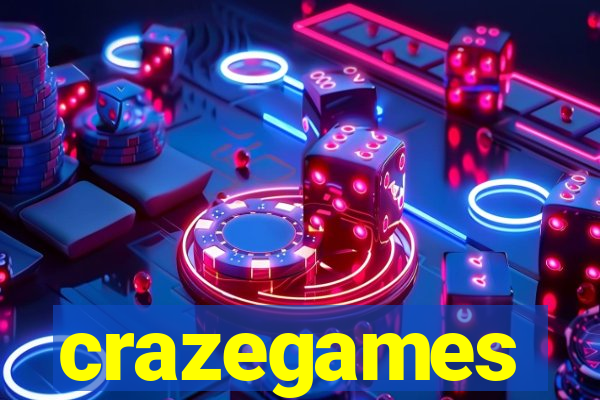crazegames