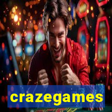crazegames