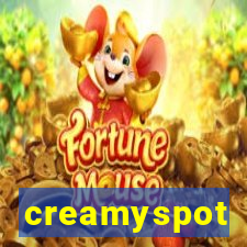 creamyspot
