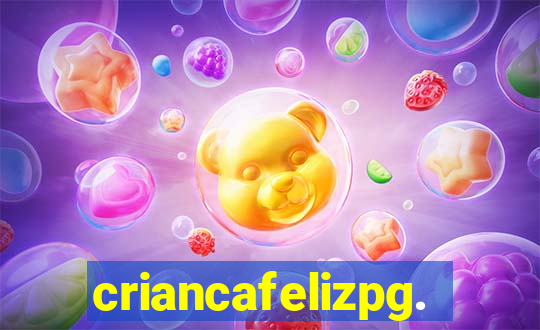 criancafelizpg.com