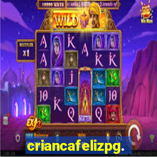 criancafelizpg.com