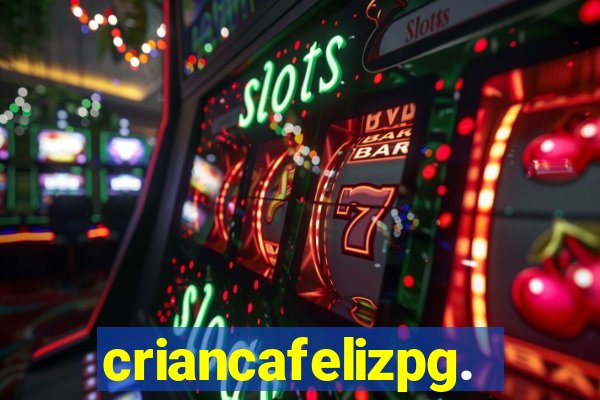 criancafelizpg.com